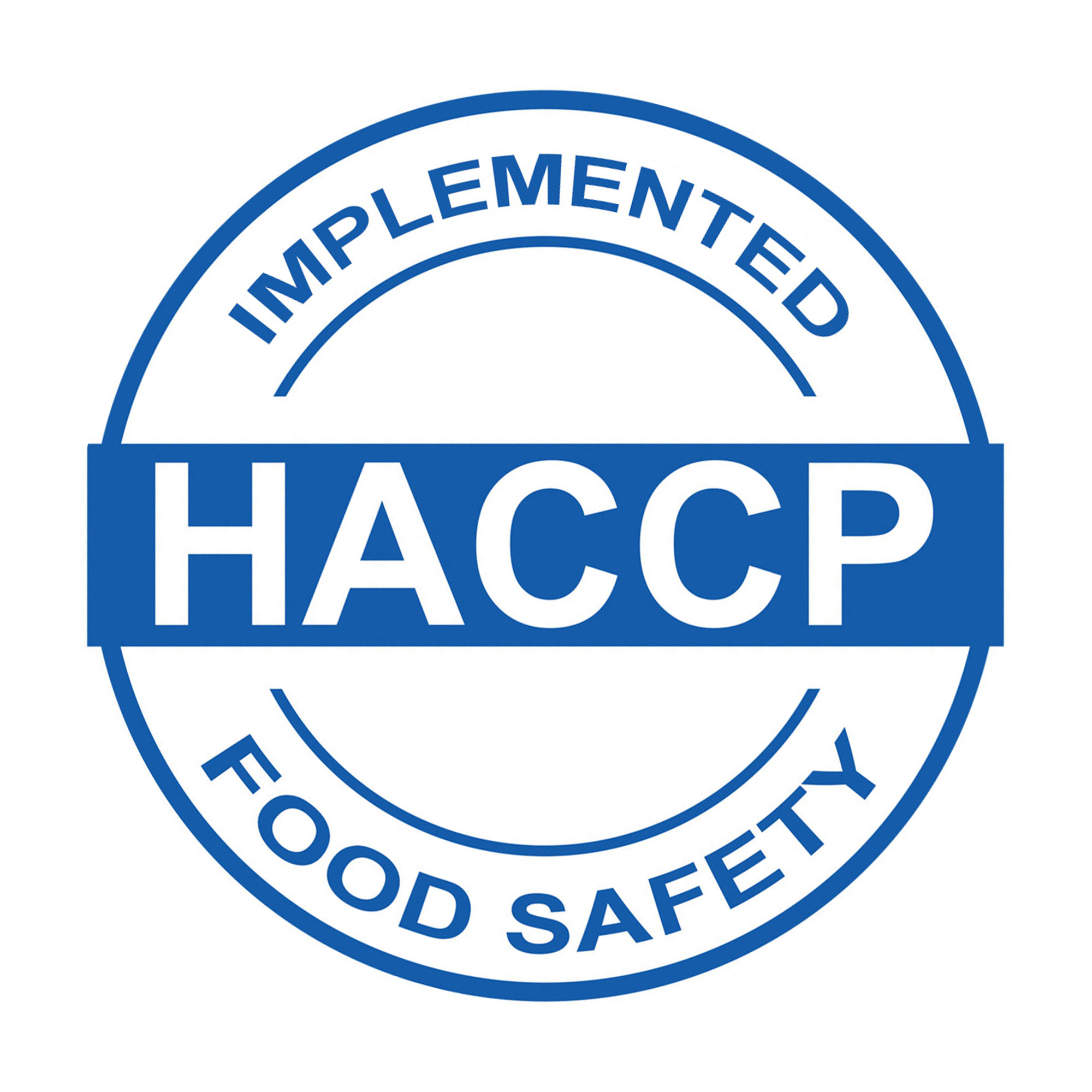 HACCP
